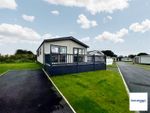 Thumbnail for sale in Brand New Woodland View Holiday Park, Corton, Lowestoft