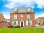 Thumbnail to rent in Rook Avenue, Burton-On-Trent, Staffordshire