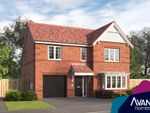 Thumbnail to rent in "The Skybrook" at Boundary Walk, Retford