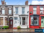 Thumbnail for sale in Tiverton Street, Liverpool, Merseyside