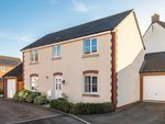 Thumbnail to rent in The Bramblings, Melksham, Wiltshire