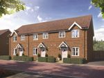 Thumbnail to rent in "Bayberry End Terrace" at Abingdon Road, Didcot