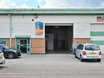 Thumbnail to rent in Unit 5, Festival Trade Park, Crown Road, Stoke-On-Trent