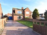 Thumbnail for sale in Morse Road, Didcot, Oxfordshire