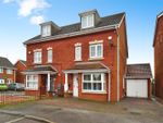 Thumbnail for sale in Acasta Way, Hull