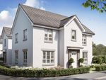 Thumbnail to rent in "Campbell" at Oldmeldrum Road, Inverurie