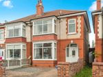 Thumbnail for sale in Balmoral Road, Town Moor, Doncaster