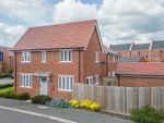 Thumbnail to rent in Turtle Dove Close, Hinckley, Warwickshire