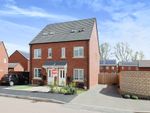 Thumbnail to rent in Cooper Crescent, Long Marston, Stratford-Upon-Avon