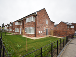 Thumbnail for sale in Plot 1, Malet Close, James Reckitt Avenue