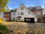 Thumbnail for sale in Epsom House, Goldieslie Road, Sutton Coldfield