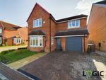 Thumbnail for sale in Retreat Place, Pontefract, West Yorkshire
