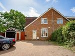Thumbnail for sale in Hillbrow Road, Ashford, Kent