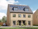 Thumbnail to rent in "Swarbourn" at Celebration Drive, Kingswood, Hull
