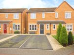 Thumbnail for sale in Levett Court, Rotherham, South Yorkshire