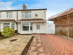 Thumbnail for sale in Pear Tree Avenue, Crewe, Cheshire
