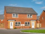 Thumbnail to rent in "Roseberry" at Leigh Road, Wimborne