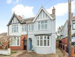 Thumbnail to rent in Railway Avenue, Whitstable