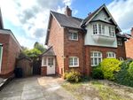 Thumbnail to rent in Linden Road, Bournville, Birmingham