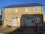 Thumbnail for sale in Anjou Place, Cottenham, Cambridge