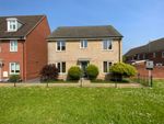 Thumbnail to rent in Wellstead Way, Hedge End
