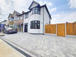 Thumbnail to rent in Norfolk Road, Upminster