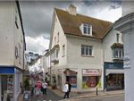 Thumbnail to rent in 24 Duke Street, Dartmouth, Devon