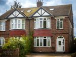 Thumbnail to rent in Cecil Avenue, Gillingham, Kent