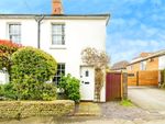 Thumbnail for sale in Elm Terrace, Steyning, West Sussex