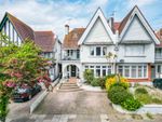 Thumbnail for sale in Crowstone Avenue, Westcliff-On-Sea