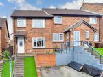 Thumbnail for sale in Bilsington Close, Walderslade, Chatham, Kent