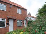 Thumbnail for sale in St Augustines Court, Hedon, Hull