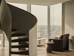 Thumbnail to rent in The Portia Fox Penthouse, One Casson Square, Southbank Place, London