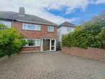 Thumbnail to rent in Windsor Drive, Orpington
