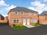 Thumbnail to rent in "Maidstone" at St. Benedicts Way, Ryhope, Sunderland