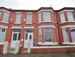 Thumbnail for sale in Hothfield Road, Wallasey