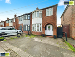 Thumbnail for sale in Bretby Road, Aylestone, Leicester