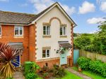 Thumbnail for sale in Peregrine Close, Hythe, Kent