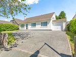 Thumbnail for sale in Morcom Close, St. Austell, Cornwall