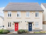 Thumbnail for sale in Baron Way, Newton Abbot