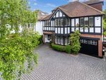 Thumbnail to rent in King Harry Lane, St.Albans
