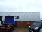 Thumbnail to rent in Unit 10 Brookway Trading Estate, Brookway, Newbury