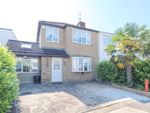 Thumbnail for sale in Oakleigh Road, Hillingdon