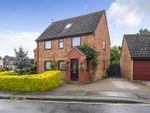 Thumbnail to rent in Munnings Way, Lawford, Manningtree