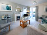 Thumbnail to rent in Churchill Retirement Living, Stokes Lodge, 3 Park Lane, Camberley