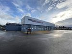 Thumbnail to rent in Unit 1, Berry Hill Road, Berryhill Industrial Estate, Stoke-On-Trent, Staffordshire