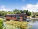 Thumbnail to rent in Priory Marina Aquahome, Barkers Lane, Bedford