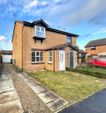 Thumbnail to rent in Curlew Close, Beverley