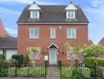 Thumbnail to rent in Ellison Drive, Banbury