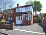 Thumbnail to rent in Stand Avenue, Whitefield, Manchester